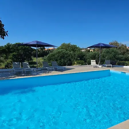 Quinta Do Lagar - Rural Retreat By The #8 Вилла