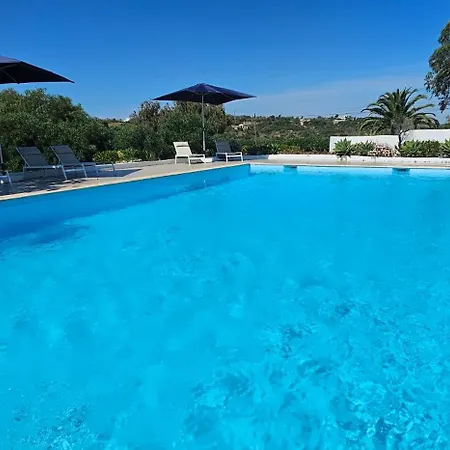 Quinta Do Lagar - Rural Retreat By The #8 Вилла *
