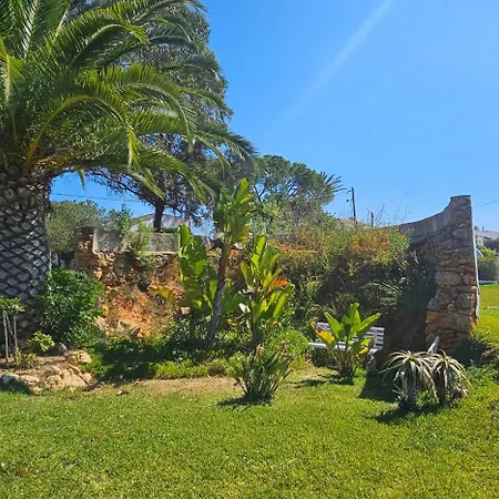 Quinta Do Lagar - Rural Retreat By The #8 * Албуфейра
