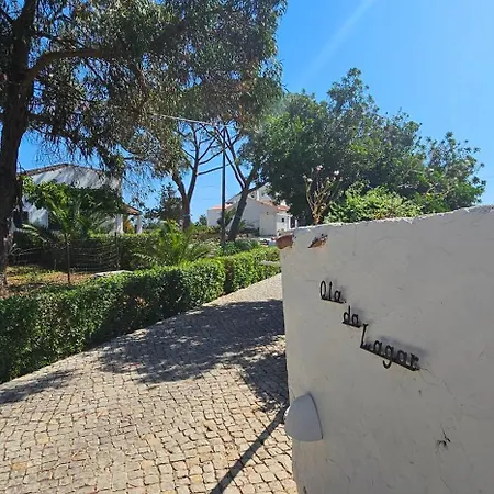 Quinta Do Lagar - Rural Retreat By The #8 Вилла *