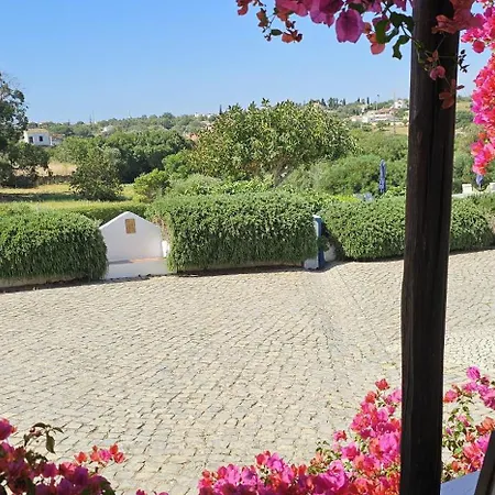 Quinta Do Lagar - Rural Retreat By The #8 Албуфейра