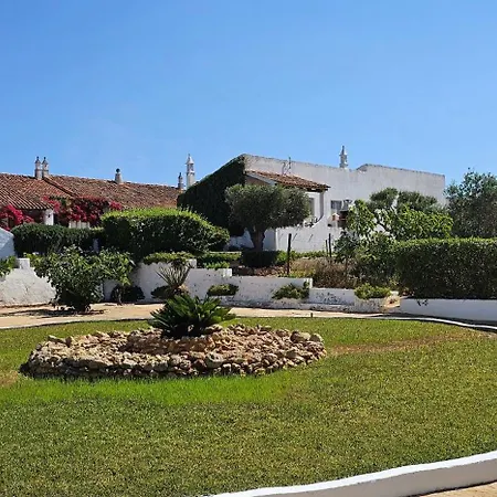 Quinta Do Lagar - Rural Retreat By The #8 Албуфейра