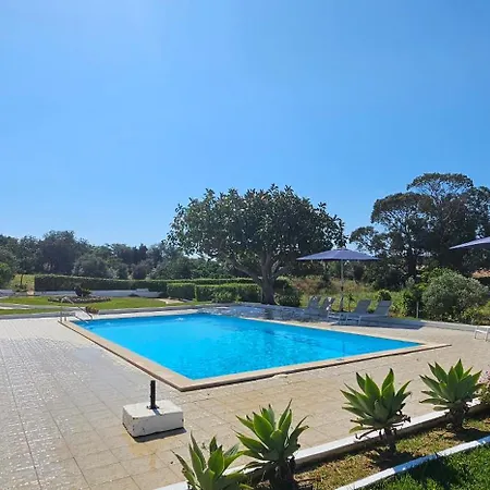 Quinta Do Lagar - Rural Retreat By The #8 * Албуфейра