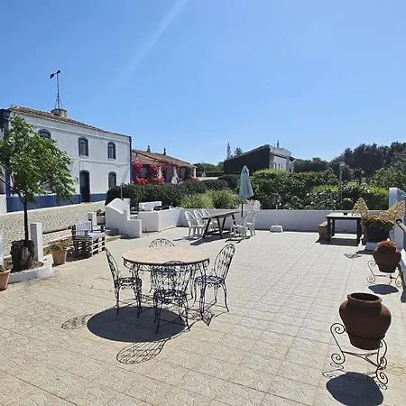 Quinta Do Lagar - Rural Retreat By The #8 * Албуфейра