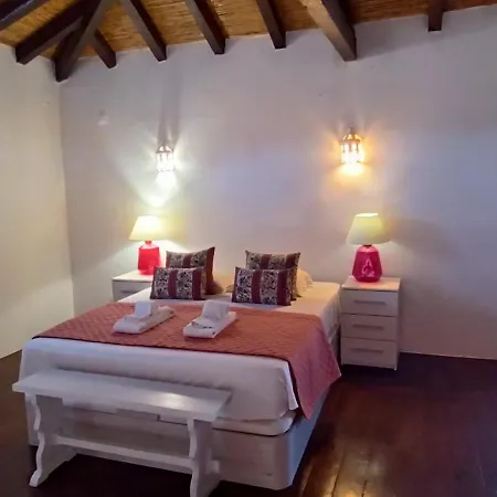 Villa Quinta Do Lagar - Rural Retreat By The #8 *