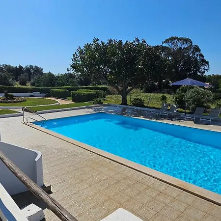 Quinta Do Lagar - Rural Retreat By The #8 Villa