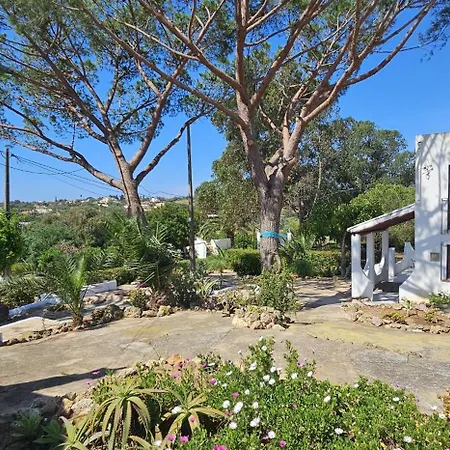 Quinta Do Lagar - Rural Retreat By The #8 Villa Albufeira
