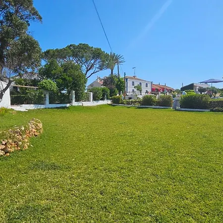 Villa Quinta Do Lagar - Rural Retreat By The #8 Albufeira