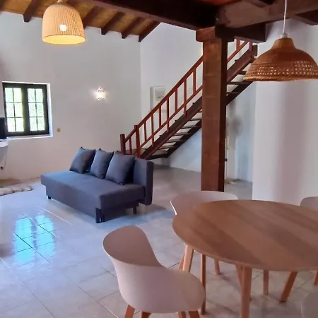 Quinta Do Lagar - Rural Retreat By The #8 Villa