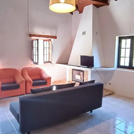 Quinta Do Lagar - Rural Retreat By The #8 * Albufeira