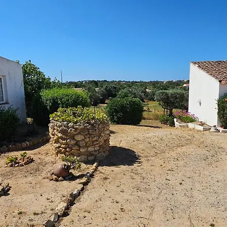 Villa Quinta Do Lagar - Rural Retreat By The #8 Albufeira